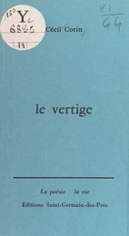 Le Vertige