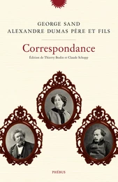 Correspondance