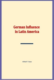 German Influence in Latin America