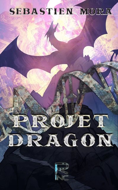 Projet Dragon - Sébastien Mora - Realities Inc.