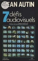 Sept défis audiovisuels