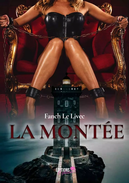 La montée - Fanch Le Livec - Ô Plaisir