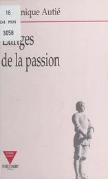 Langes de la passion