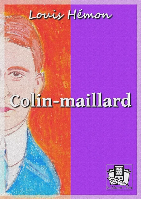 Colin-maillard - Louis Hémon - La Gibecière à Mots