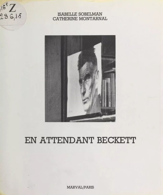 En attendant Beckett - Isabelle Sobelman - FeniXX réédition numérique