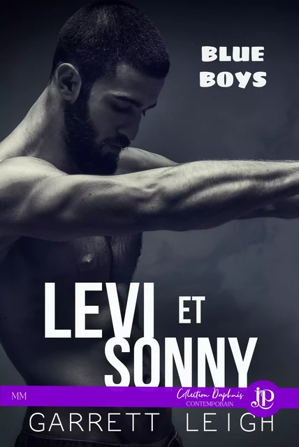 Levi et Sonny - Garrett Leigh - Juno Publishing