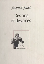 Des ans et des ânes