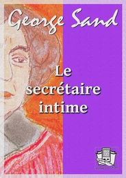 Le secrétaire intime