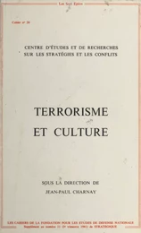 Terrorisme et Culture