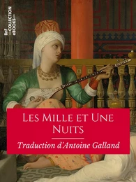 Les Mille et Une Nuits