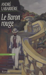 Le Baron rouge