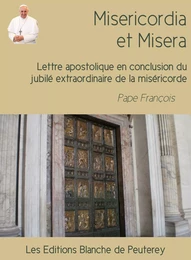 Misericordia et Misera