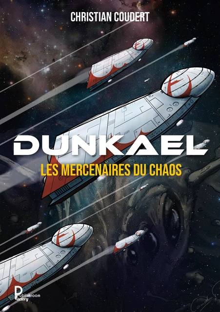 DUNKAEL - Christian Coudert - Publishroom