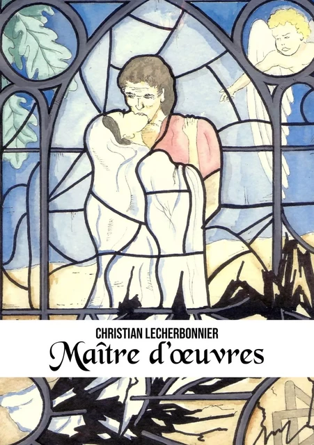 Maître d'œuvres - Christian Lecherbonnier - Publishroom