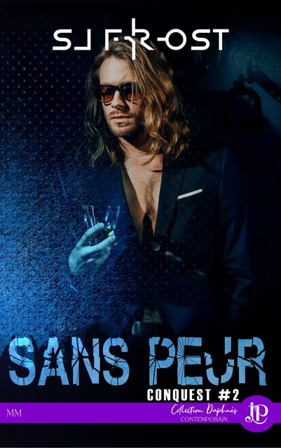 Sans peur - Sj Frost - Juno Publishing