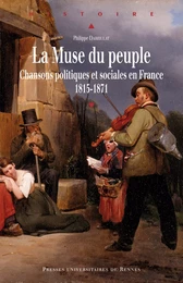 La muse du peuple