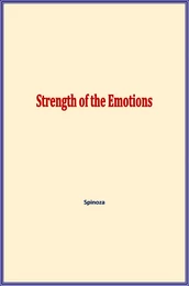 Strength of the Emotions