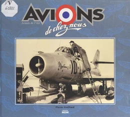 Avions de chez nous