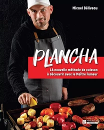 Plancha