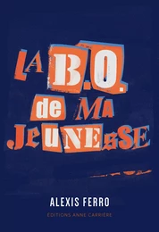 La B.O. de ma jeunesse