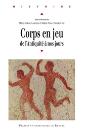 Corps en jeu