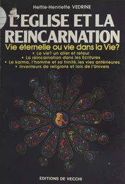 L'Église et la Réincarnation