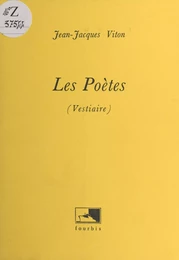 Les Poètes (Vestiaire)