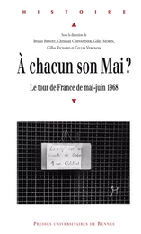 À chacun son Mai ?