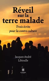 Réveil sur la terre malade