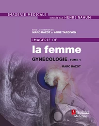 Imagerie de la femme