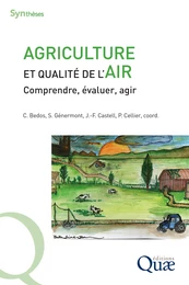 Agriculture et qualité de l'air