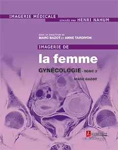 Imagerie de la femme -  - Médecine Sciences Publications