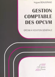 Gestion comptable des OPCVM