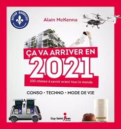 Ça va arriver en 2021