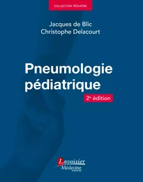 Pneumologie pédiatrique