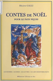 Contes de Noël pour le Pays niçois