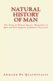 Natural History of Man