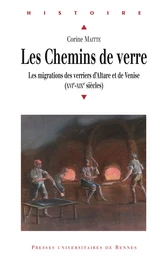 Les chemins de verre