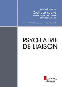 Psychiatrie de liaison -  - Médecine Sciences Publications