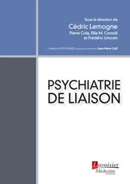 Psychiatrie de liaison