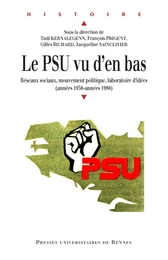 Le PSU vu d’en bas