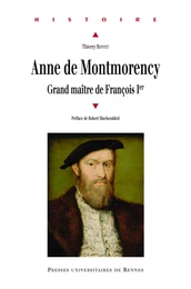 Anne de Montmorency