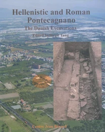 Hellenistic and Roman Pontecagnano