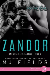 Zandor