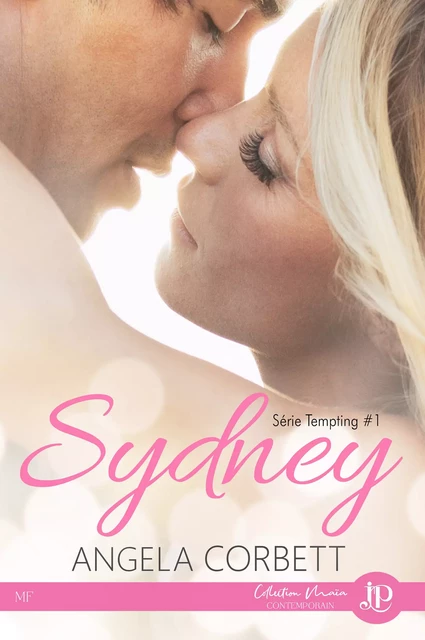 Sydney - Angela Corbett - Juno Publishing