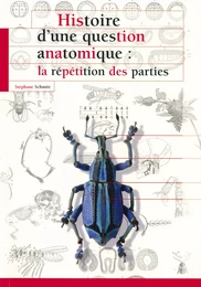 Histoire d’une question anatomique