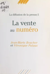 La vente au numéro