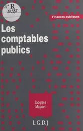 Les Comptables publics