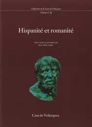 Hispanité et romanité