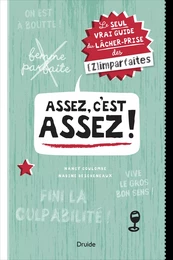 Assez, c’est assez !